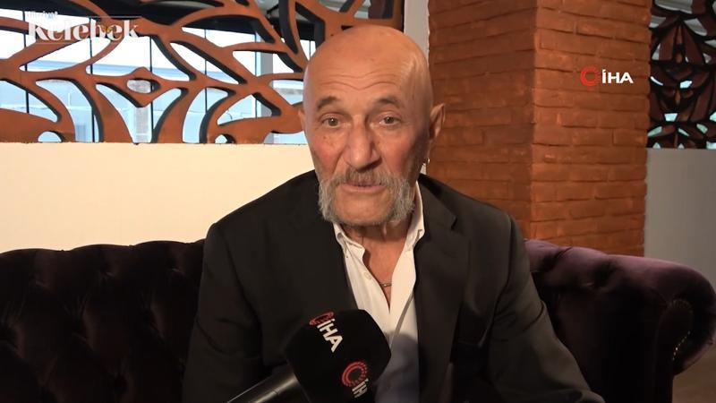 'Tecavüzcü Coşkun' lakaplı Coşkun Göğen kadın cinayetlerini lanetledi