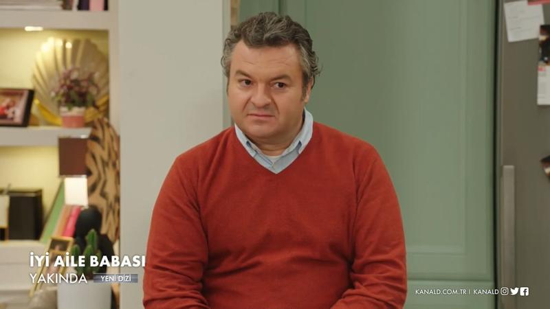 'İyi Aile Babası' yakında Kanal D'de