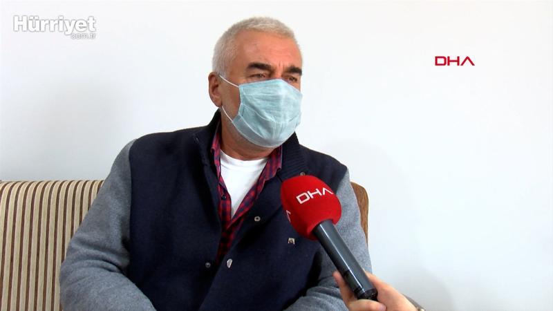 Ankara'da 14 yıl önce kaybolan çocuğun öldürüldüğü iddiası