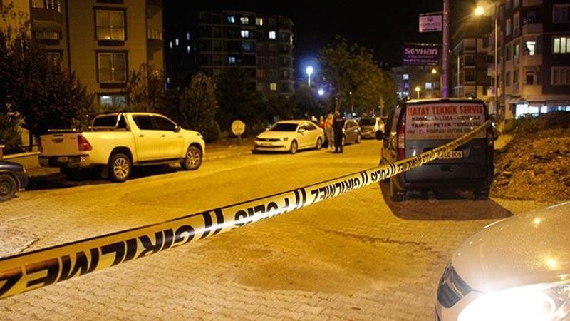 Hatay’da 10 mahalle karantinaya alındı