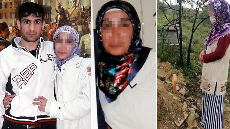 Mezar başında cinayeti itiraf etmişti; polis ifadesi ortaya çıktı!
