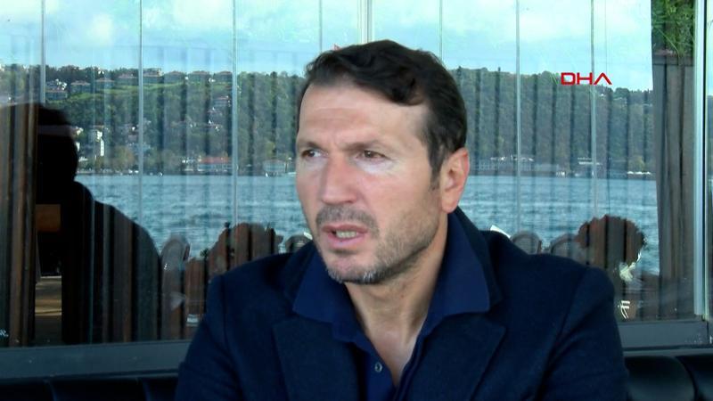 Bayram Bektaş: Teklif bekliyorum
