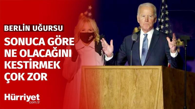 Manhattan'daki Trump Tower'da Flaş Gelişme! Polis Barikat Kurdu!