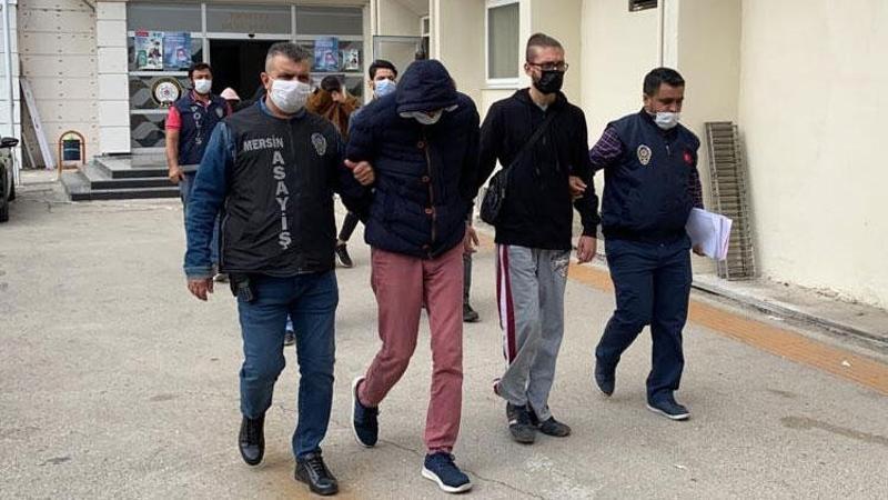 'Evde sabun paketleyerek, para kazanın' ilanıyla dolandırdılar