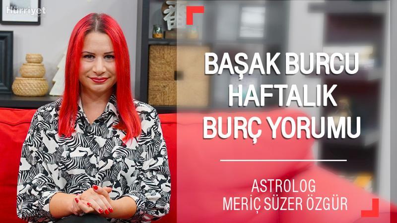9 - 15 Kasım Haftası Başak Burcu Yorumları