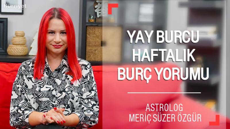 9 - 15 Kasım Haftası Yay Burcu Yorumları
