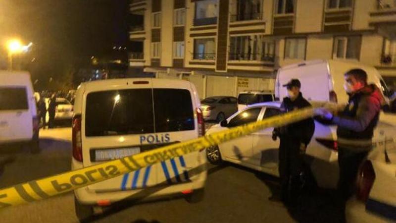 Ankara'da baba katliamı: Eşi ve 2 çocuğunu öldürdü