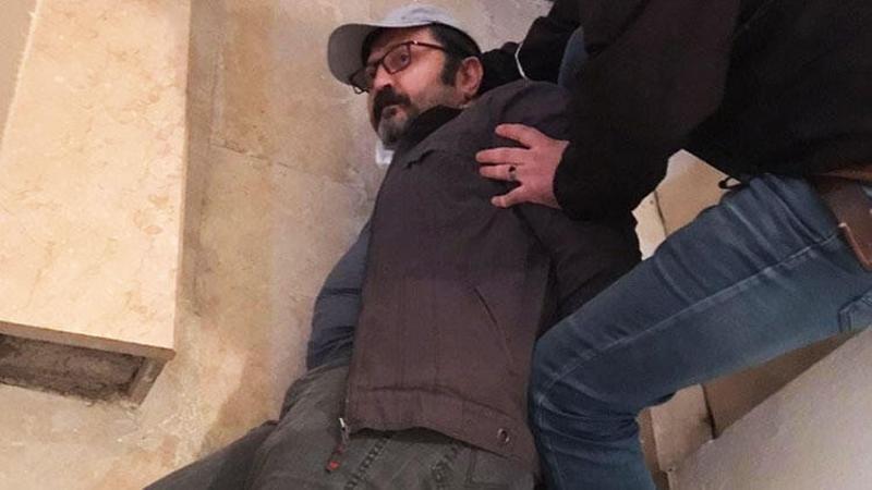Son dakika.... Bank Asya'nın kurucu ortaklarından firari Kamil Yavuz M. sahte kimlikle yakalandı
