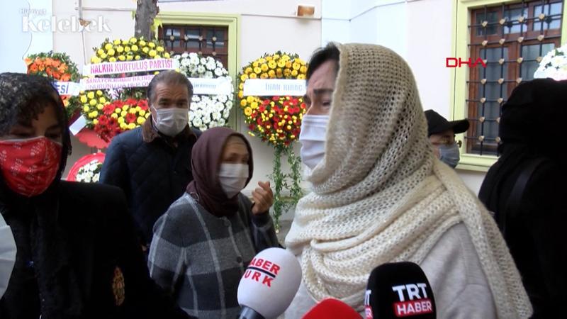 Türk müziğinin duayen ismi Timur Selçuk, son yolculuğuna uğurlanıyor