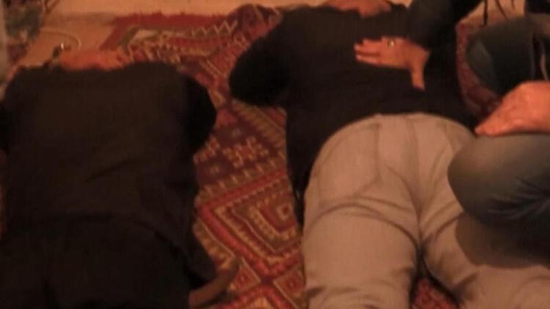 Son dakika! Bursa'da 500 polisle narkotik operasyonu 10 tutuklama