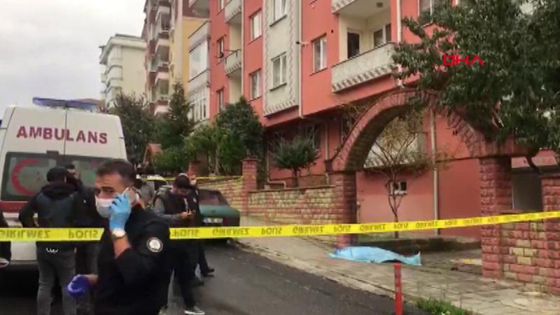 Kahreden haber! Halı silkelerken balkondan düşerek öldü
