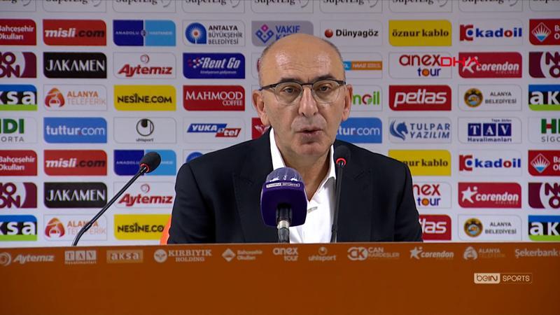 İhsan Gündüz Derelioğlu: İyi bir başlangıç...