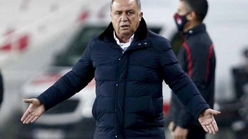 Fatih Terim: 'Sivas deplasmanında 3 puan önemli bir iş'