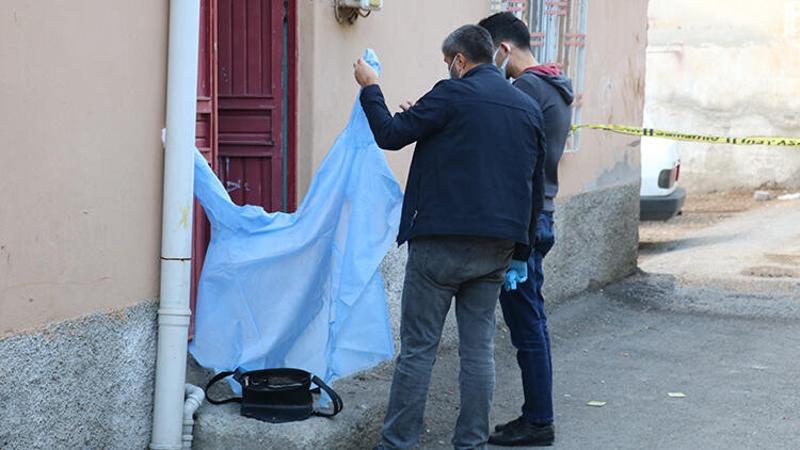 Son dakika... Genç kız sokak sokakta ölü bulundu!