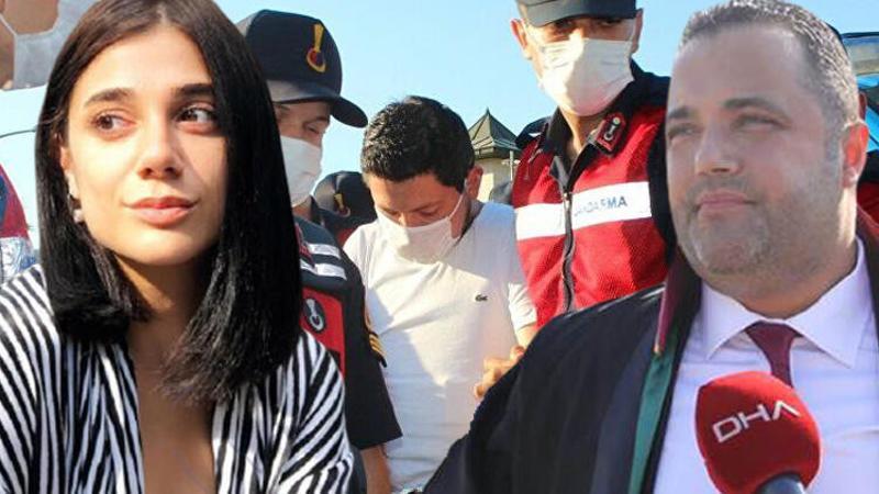 Son dakika! Pınar Gültekin'in katil zanlısı hakim karşısına çıkacak