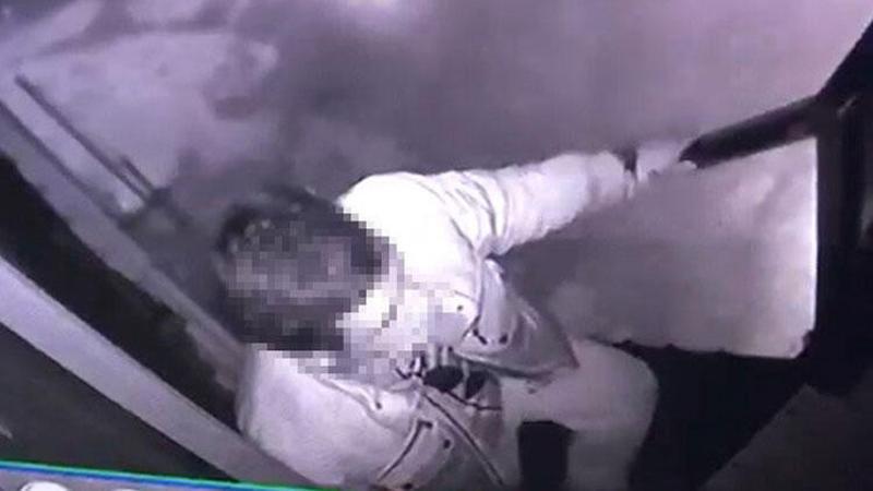 17 yaşında 52 sabıkası bulunan şüpheli tutuklandı