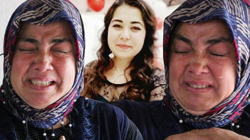 'Gamze'nin ölümüne intihar süsü vermek istediler'