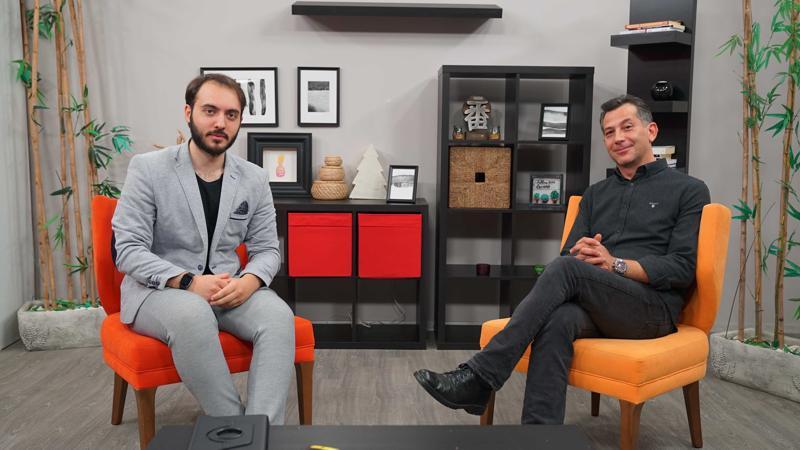 Kanal D Ana Haber Sunucusu Deniz Bayramoğlu'ndan Atatürk sorusu:
