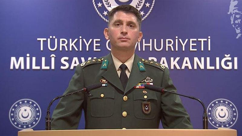 Son dakika... MSB açıkladı! Saldırı hazırlığındaki 26 terörist etkisiz hale getirildi