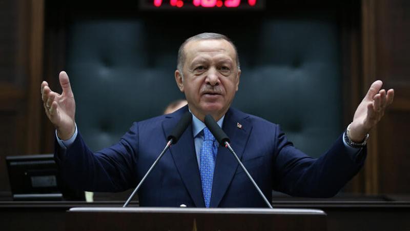 Cumhurbaşkanı Erdoğan'dan flaş ekonomi mesajları! Vatandaşlara çağrı yaptı