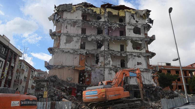 İstanbul için ürküten deprem senaryosu