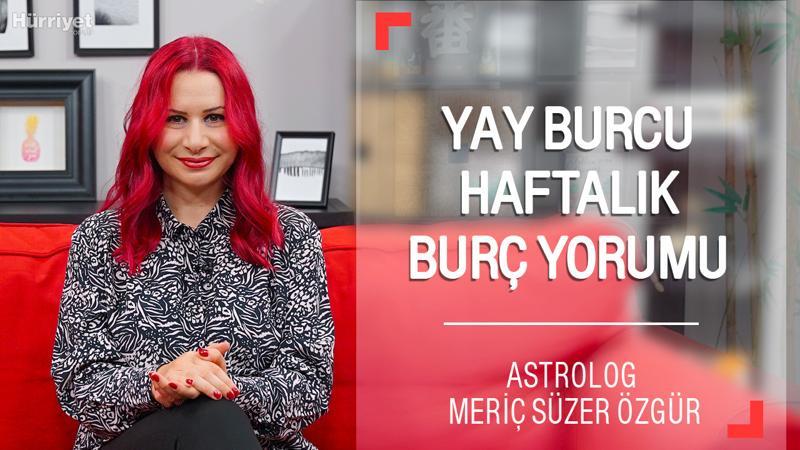 16 - 22 Kasım Haftası Yay Burcu Yorumu