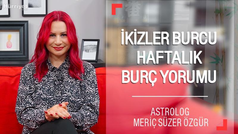 16 - 22 Kasım Haftası İkizler Burcu Yorumu