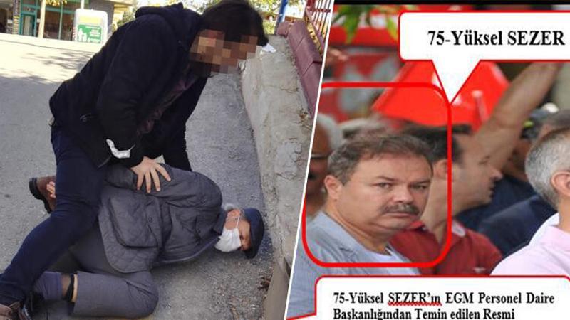 Son dakika! FETÖ'nün 'A5' kategorisindeydi, Yüksel Sezer Ankara'da yakalandı