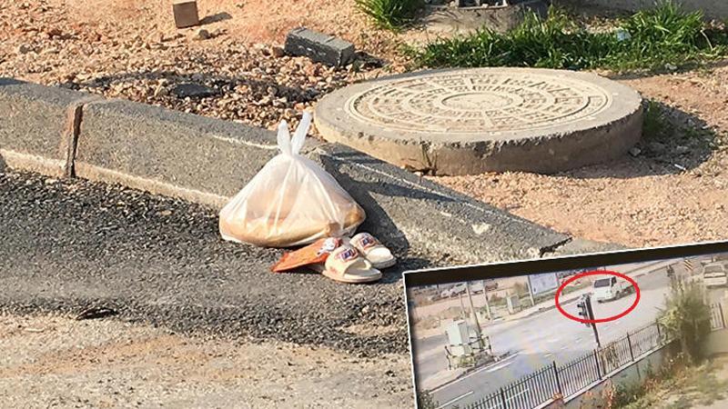 Bursa'da 8 yaşındaki Zeynep'in kahreden ölümü...