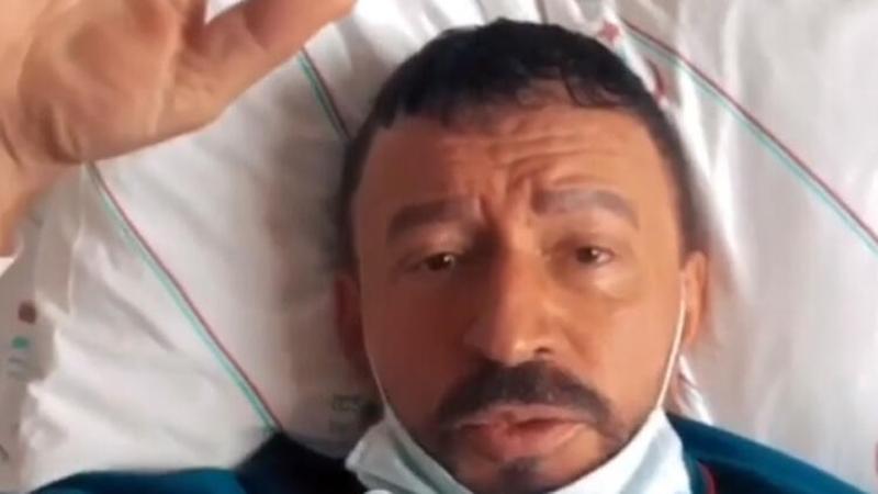 Mustafa Topaloğlu'ndan iyi haber