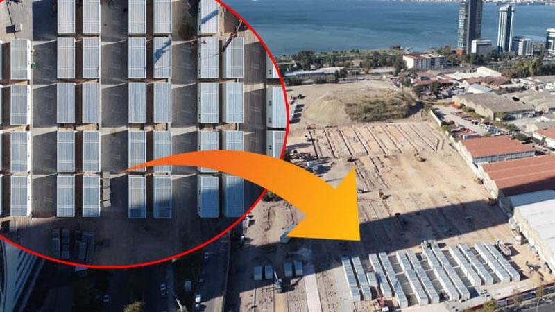 Son dakika... Bakan Yardımcısı Çataklı paylaştı: Az kaldı...