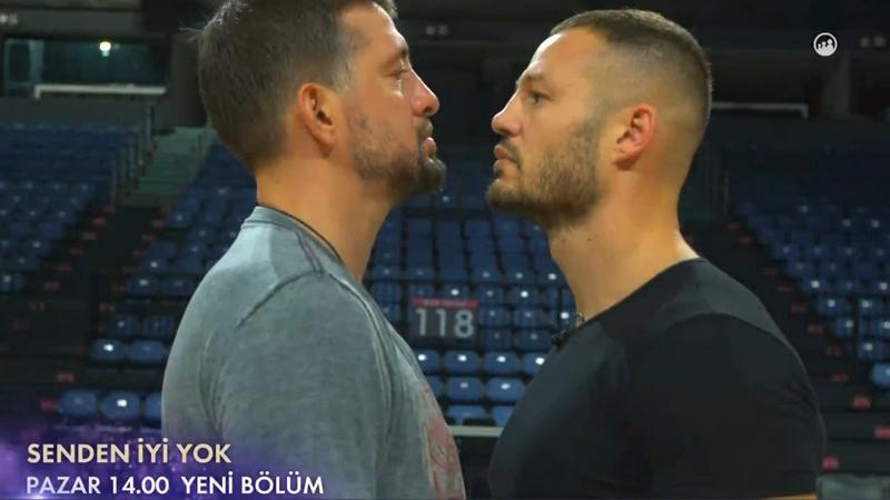 Senden İyi Yok 2. Bölüm Fragmanı