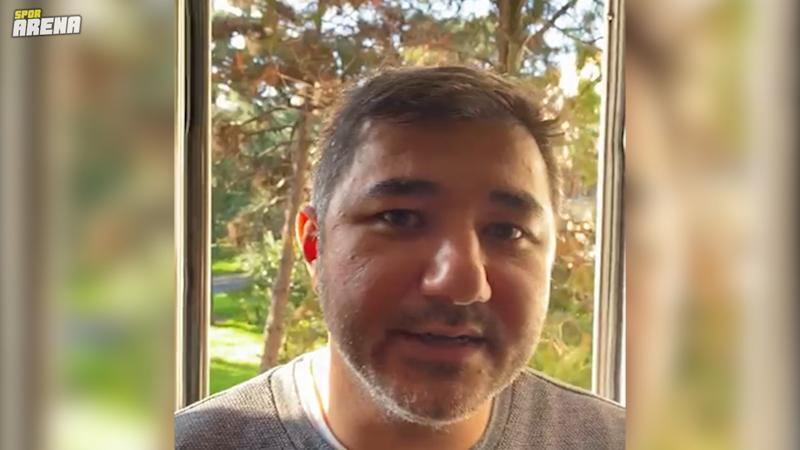 Mustafa Cengiz ve listesindekiler aday olabilme hakkını kazandı