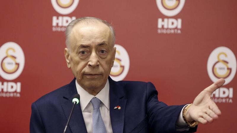 Mahkemeden Galatasaray'daki idari ibrasızlık kararına iptal