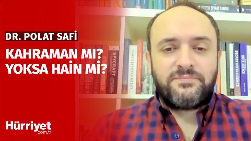 Eşref Kuşçubaşı Kimdir? Tarihteki Yeri Nedir?