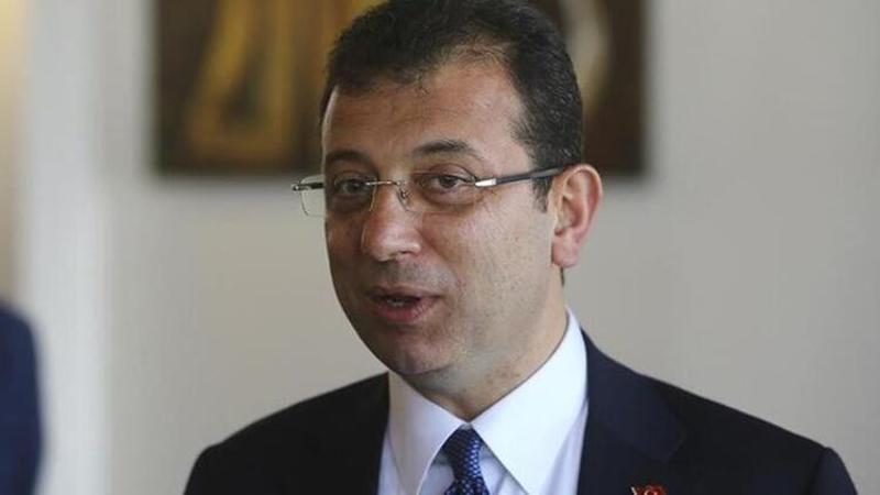 Son dakika... İçişleri'nden Ekrem İmamoğlu'na Kanal İstanbul soruşturması açıklaması