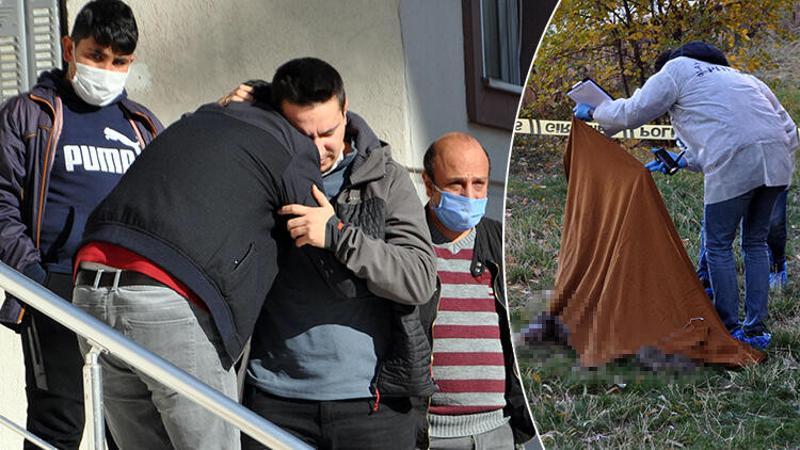 Erzurum'da apartman yöneticisi, tamir yapılan çatıdan düşüp hayatını kaybetti