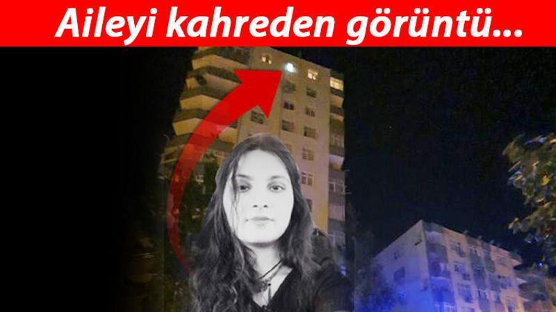 Adana'da genç bir kız 11'inci kattan atlayarak intihar etti