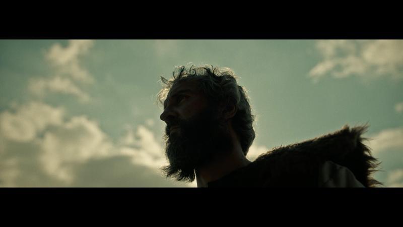 İlk fragman yayınlandı