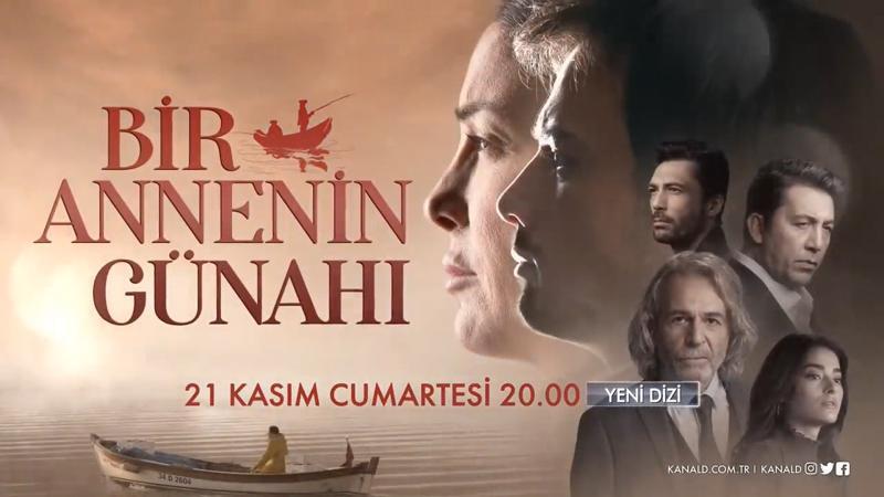 Bir Annenin Günahı 1. Bölüm yeni fragmanı yayında!