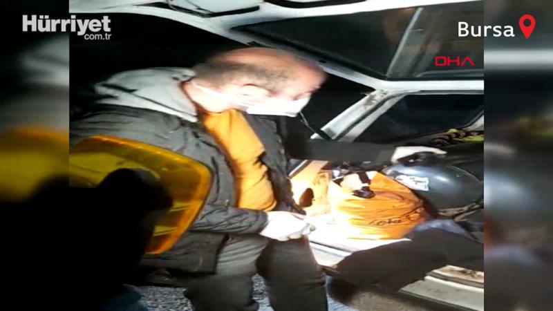 Akılalmaz tuzak! Polis kılığına girip Suriyeli aileleri dolandırıyorlarmış