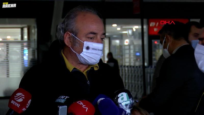 Murat Cavcav: Saçma bir penaltı!