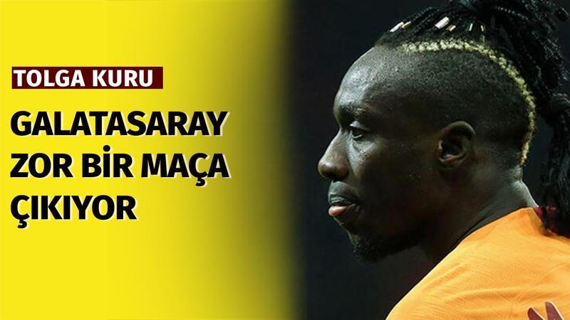 'Kayserispor maçı Galatasaray için zor geçecek!'