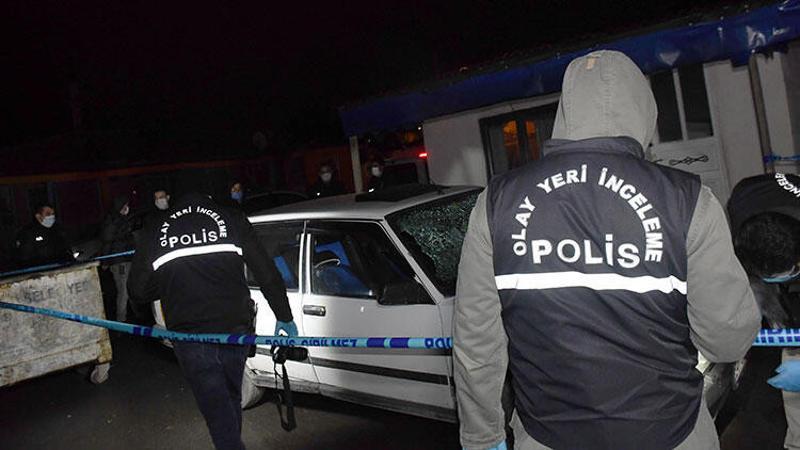 Silahlı kavga: 2 ölü, 1 ağır yaralı