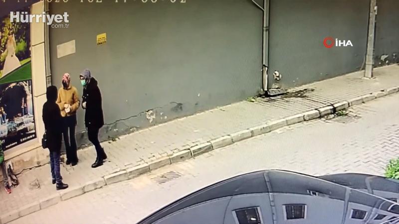 Telefonunu satmak için anlaştığı kişiler tarafından dolandırıldı