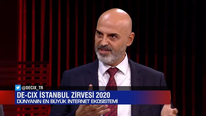 DE-CIX İstanbul Zirvesi 2020, Yeni Dünya Düzeni: Birbirine Bağlı Olmak Temasıyla Yayında!