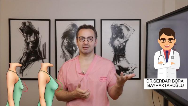 Meme implantlarında trend