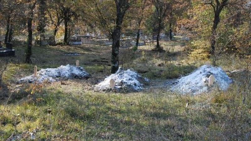 Bartın'dan acı haber... Baba ve 2 oğlu koronavirüs nedeniyle hayatını kaybetti