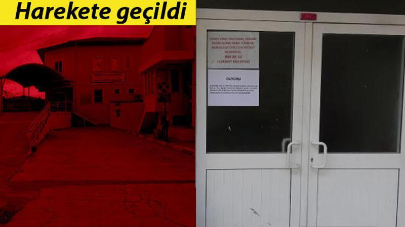 Son dakika haberler: Koronavirüsten ölenlerin cenazelerini yıkamak için 5 bin lira istediler! Harekete geçildi