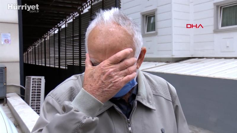 Bursa'da, sahte alkolden vefat eden İrfan Çivi'nin babası konuştu